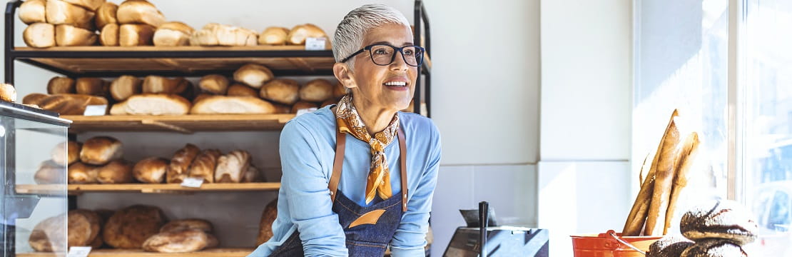 Embarking on an encore career as an entrepreneur